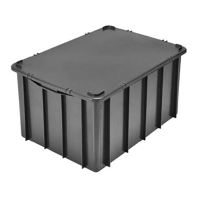 Caixas Organizadoras 61 Litros